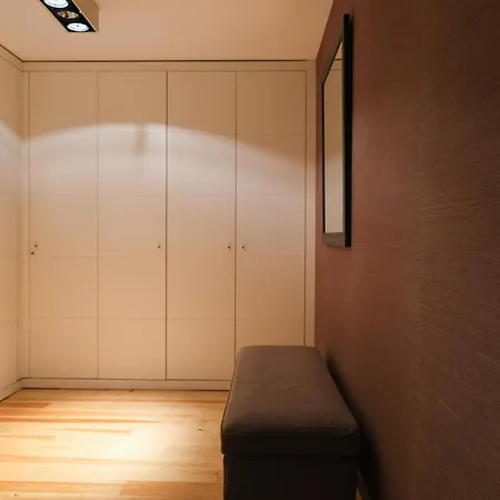 House Of Joy Apartment *