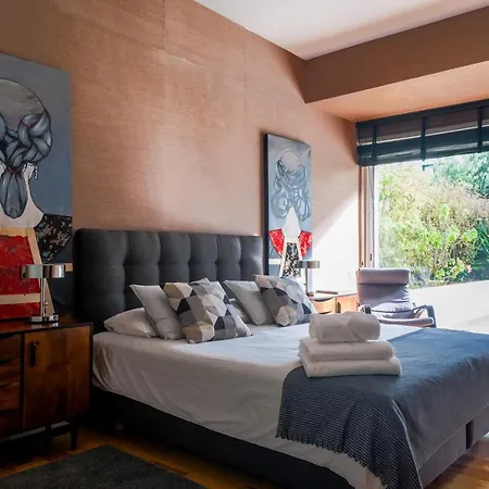 House Of Joy Apartment Estoril