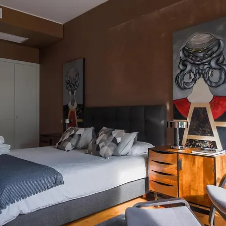 Apartman House Of Joy Estoril