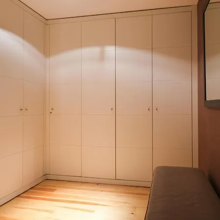 House Of Joy Apartment