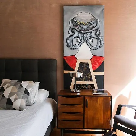 House Of Joy Apartment *