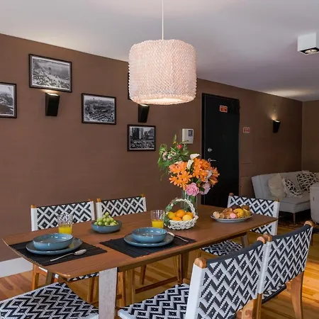 House Of Joy Apartment Estoril