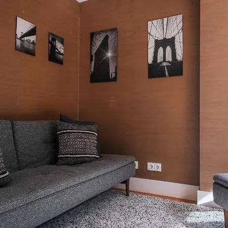 Apartment House Of Joy Estoril