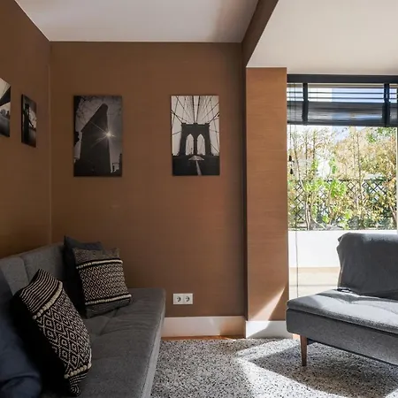 Apartman House Of Joy *