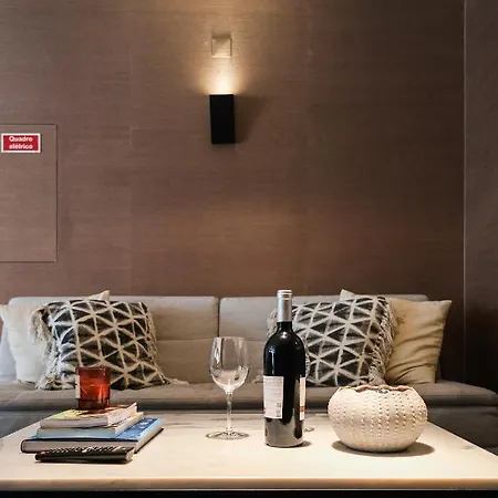 House Of Joy Apartment