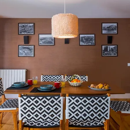 House Of Joy Apartman Estoril