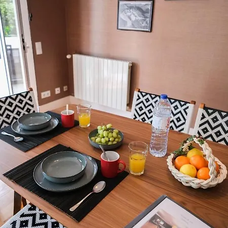 House Of Joy Apartman Estoril