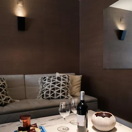 House Of Joy Apartment *